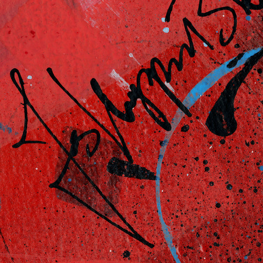 Nike Air Jordan 1 retro Chicago canvas