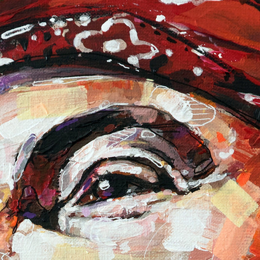 Bruce Springsteen 03 imprimé