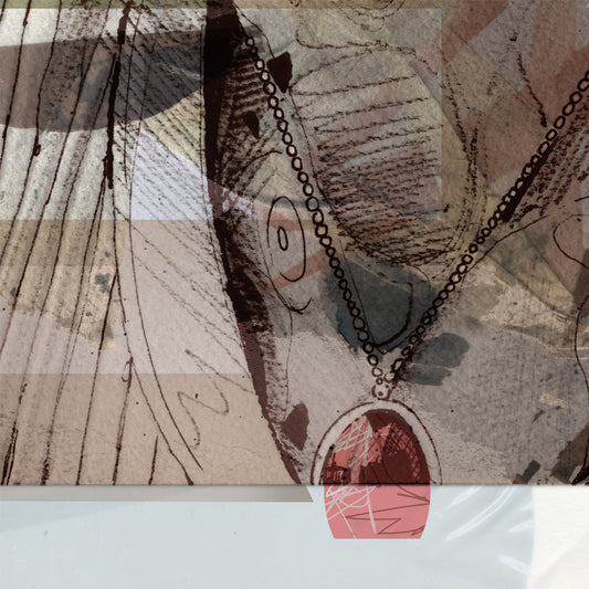 Bruce Springsteen 02 imprimé