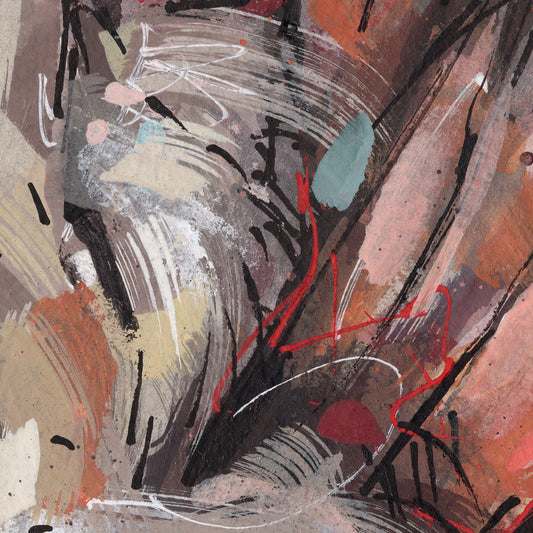 James Hetfield Druck