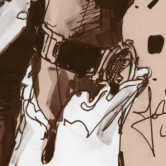 Johnny Cash 05 Druck