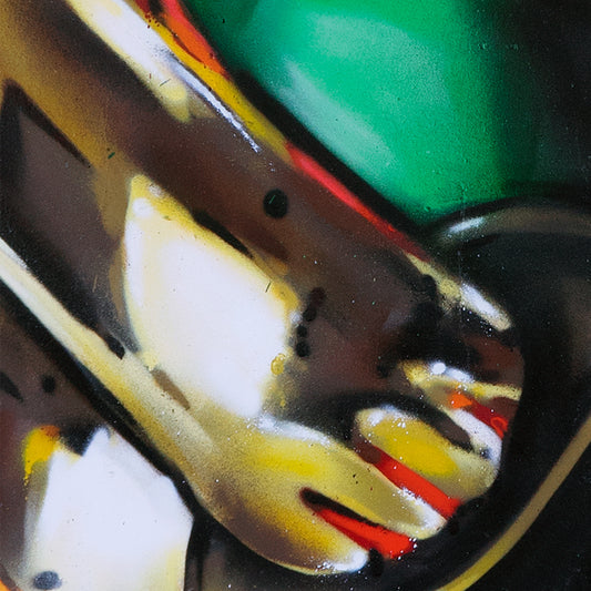 Maneki Neko imprimé