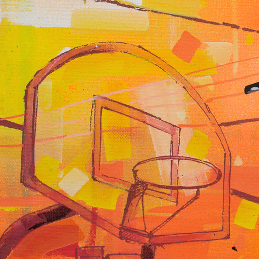 Nike Air Jordan 1 powerlines shadow 1.0 canvas