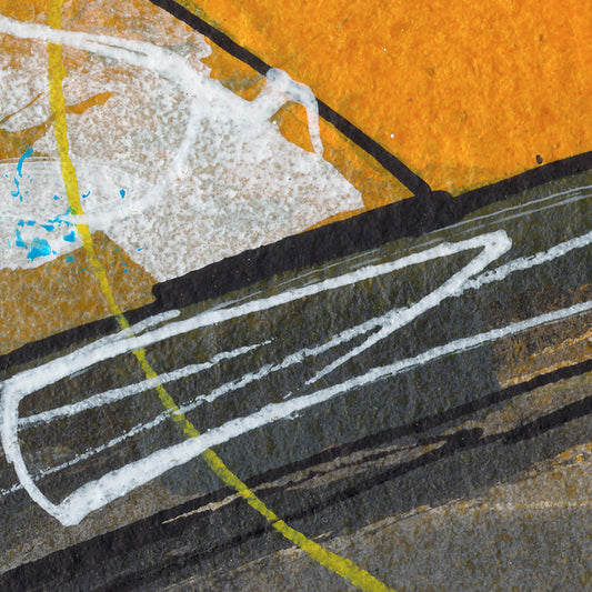 Ol' Dirty Bastard Druck