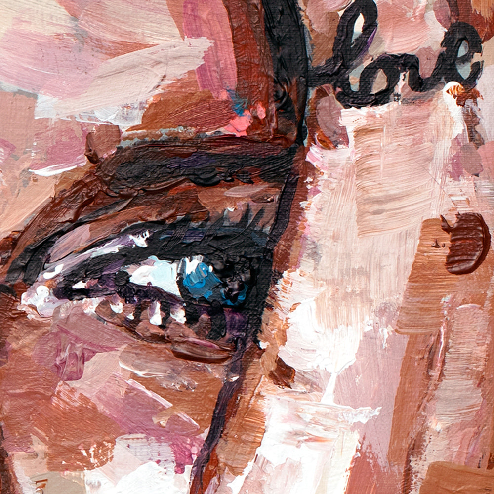 P!nk toile
