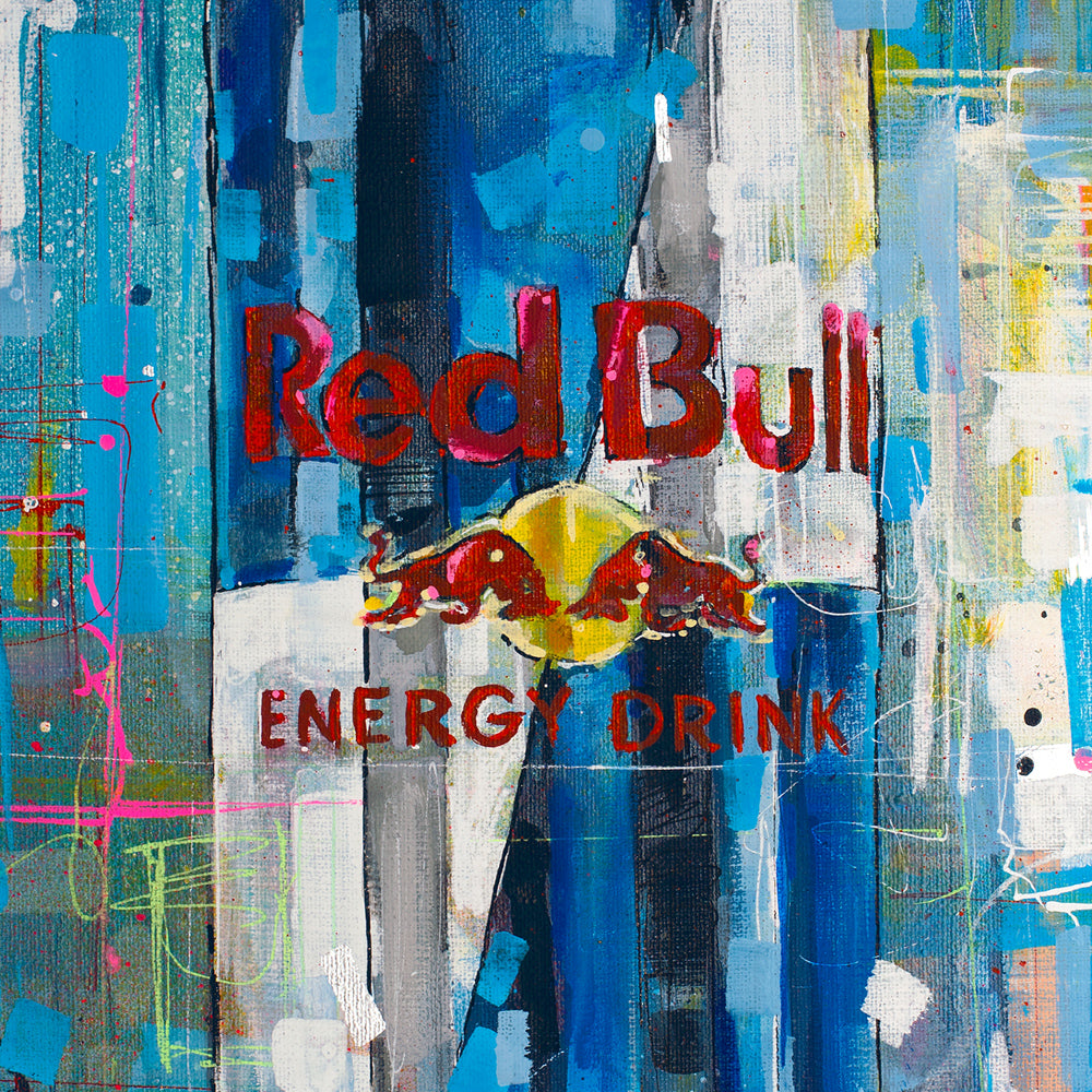 Energy estampada