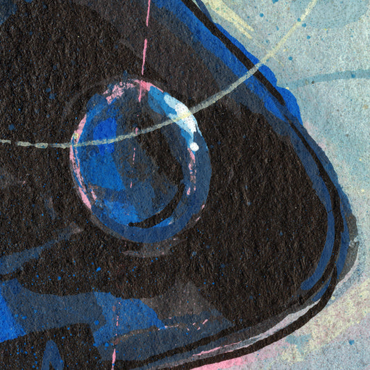 Brandon Flowers Druck