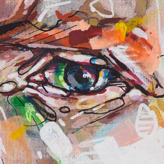 Vincent van Gogh Druck