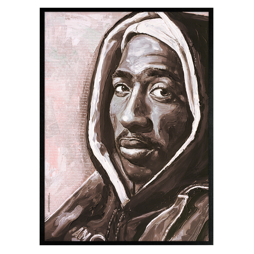 2Pac 01 print