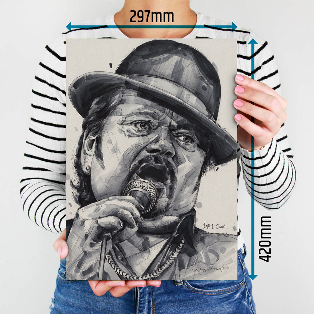 André Hazes 01 Druck