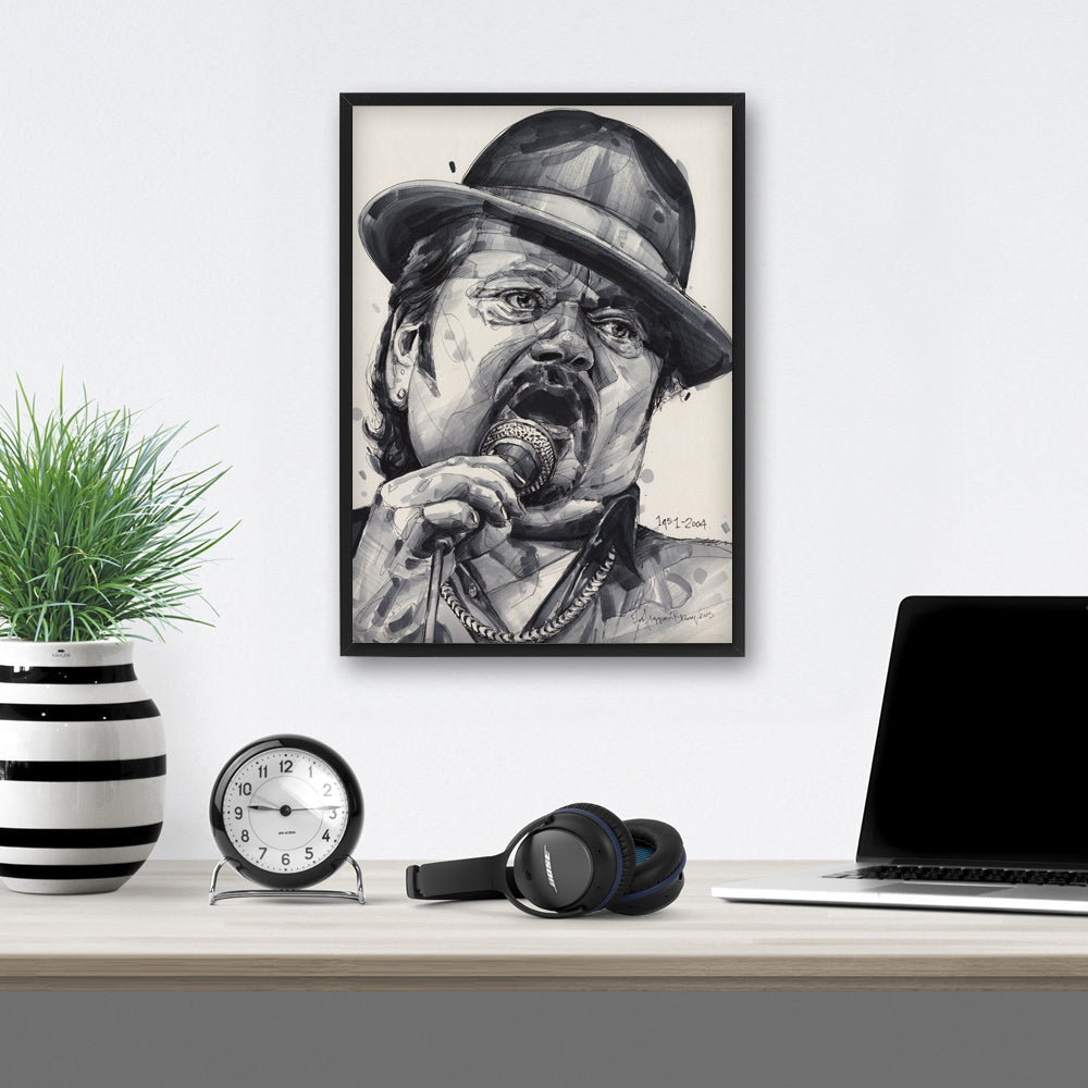 André Hazes 01 Druck