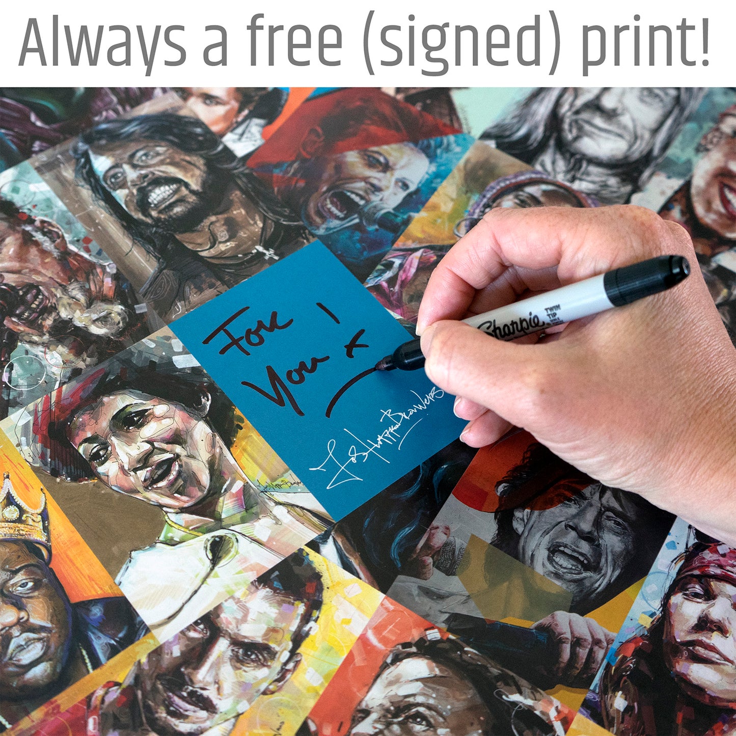 Frida Kahlo art print