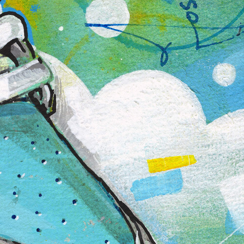 Nike Dunk low SB chunky dunky canvas