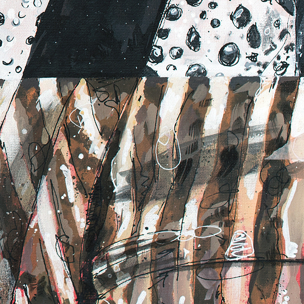 Elvis Presley 02 estampada