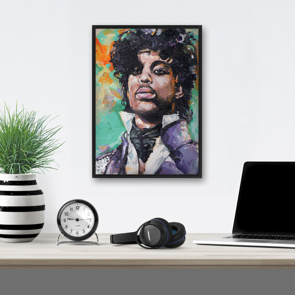 Prince print 29,7x42 cm (A3)