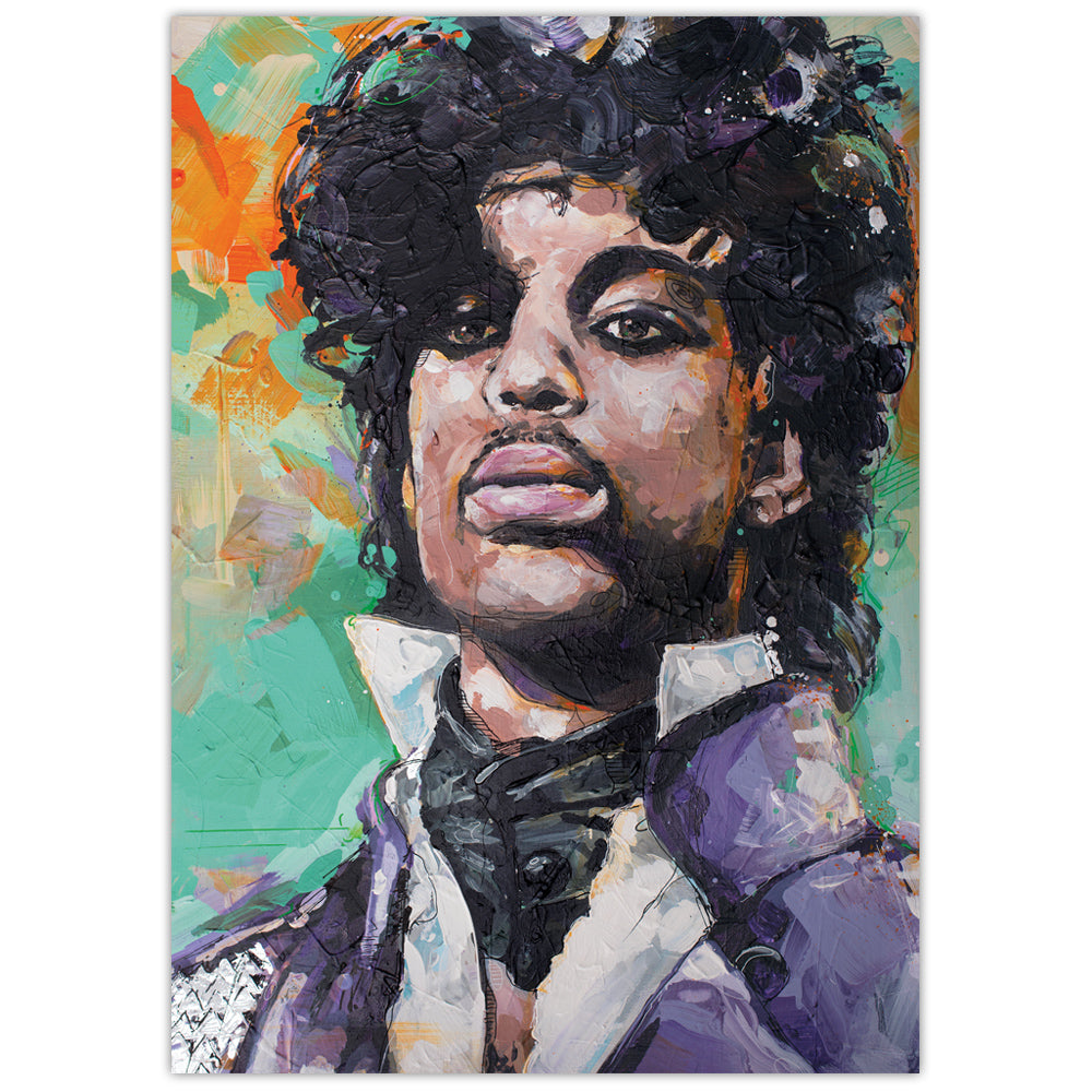 Prince print 29,7x42 cm (A3)