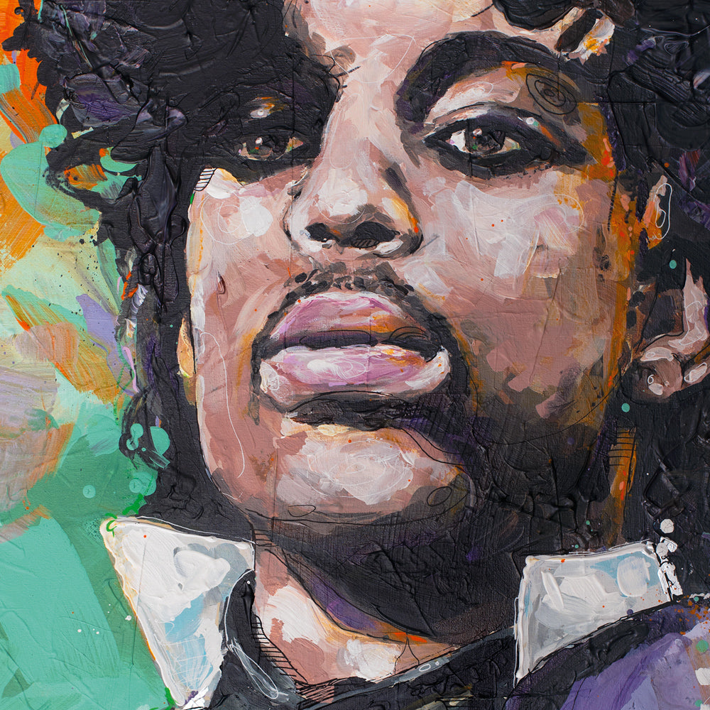 Prince print 29,7x42 cm (A3)