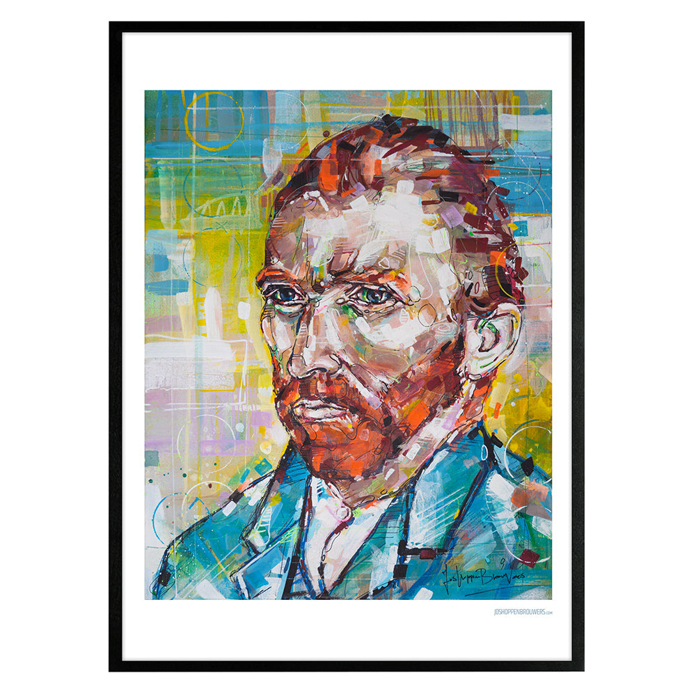 Vincent van Gogh Druck