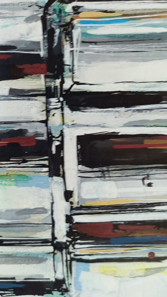 Revolver (Colt Python) print