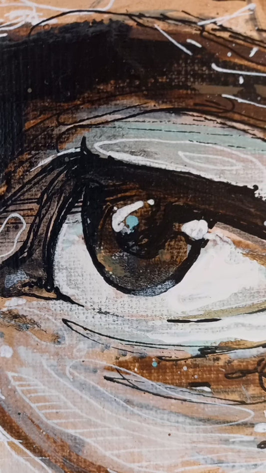 Johnny Cash 01 Druck